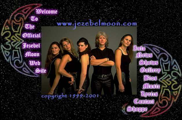 Welcome to www.jezebelmoon.com