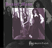 click here to buy Premonition